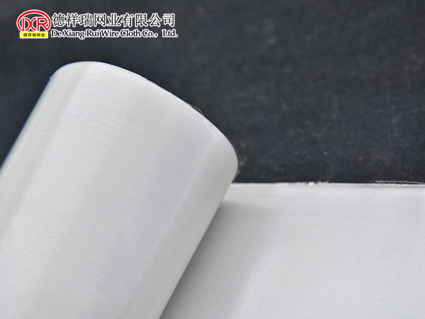 過(guò)濾篩網(wǎng)的目數(shù)